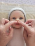 Massage Bébé Douceur